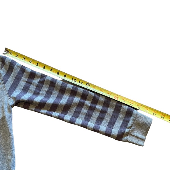 Disney Parks Jack Skellington hoodie Little Nightmare Before Christmas - Picture 11 of 12